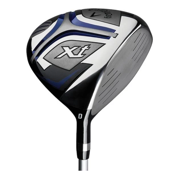 Callaway Junior XT Teen Package Set Right Hand - Image 3
