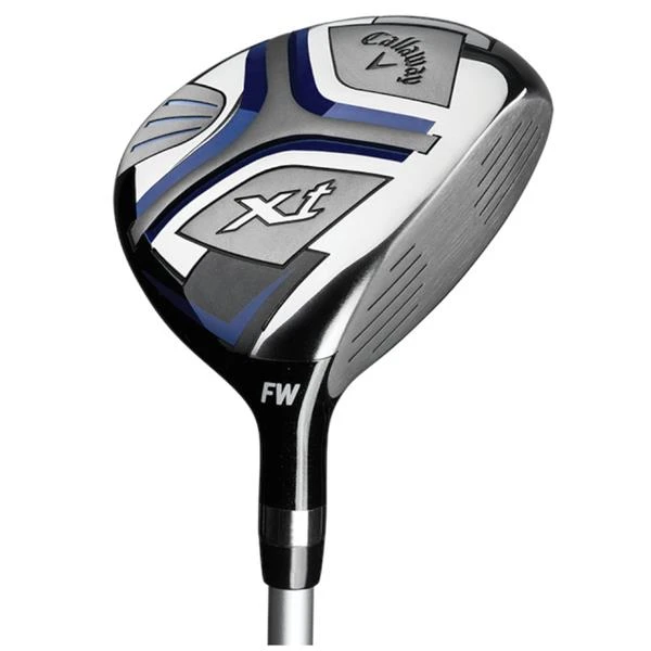 Callaway Junior XT Teen Package Set Right Hand - Image 4