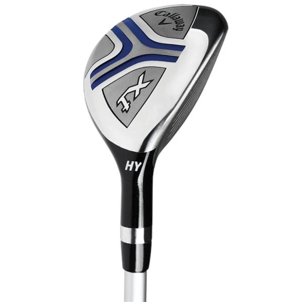 Callaway Junior XT Teen Package Set Right Hand - Image 5