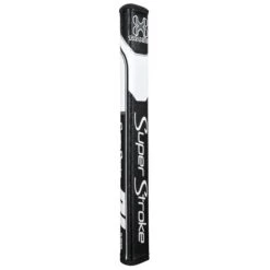 Flatso 2.0 Putter Grip Black - White