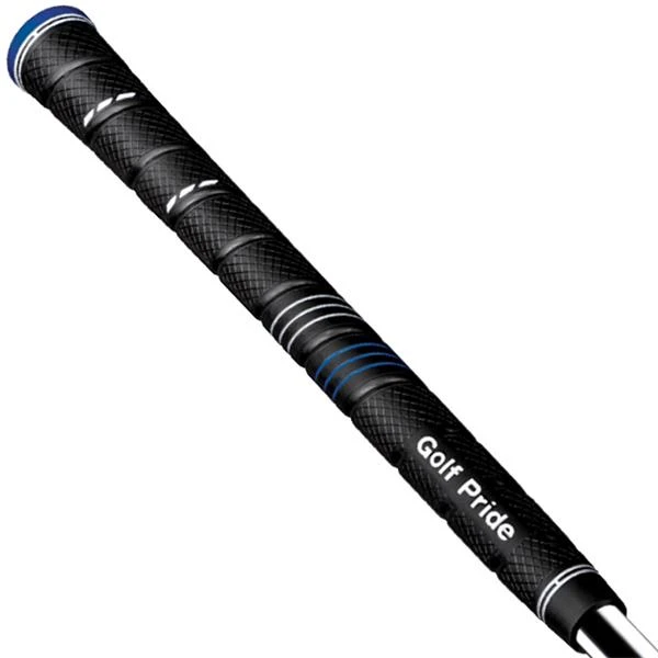 Golf Pride CP2 Pro Standard Grip Blue