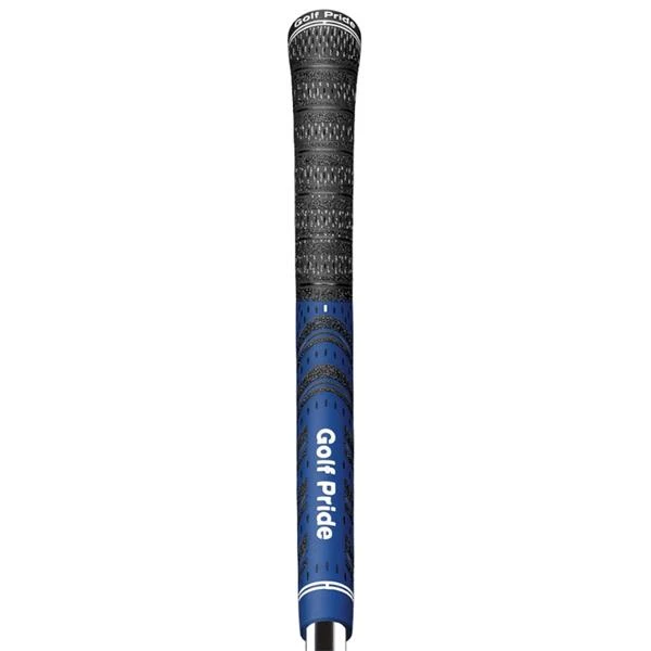 Golf Pride Multi Compound Standard Grip Blue