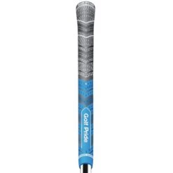 Golf Pride MCC Plus 4 Standard Grip Blue