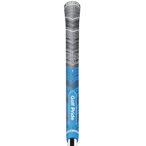 Golf Pride MCC Plus 4 Standard Grip Blue