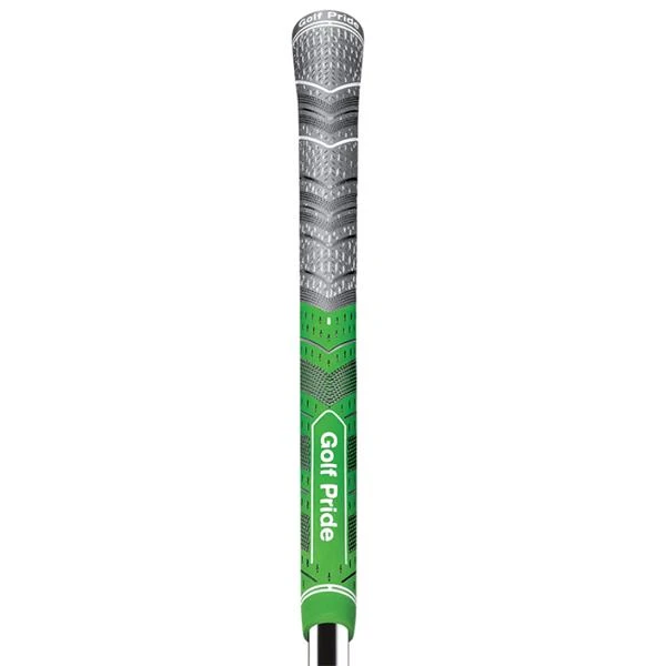 Golf Pride MCC Plus 4 Standard Grip Green