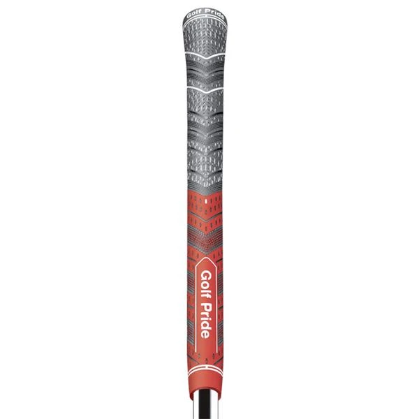 Golf Pride MCC Plus 4 Standard Grip Red