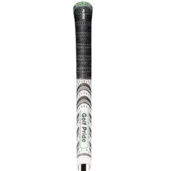 Golf Pride MCC Classic Align Standard Grip Green