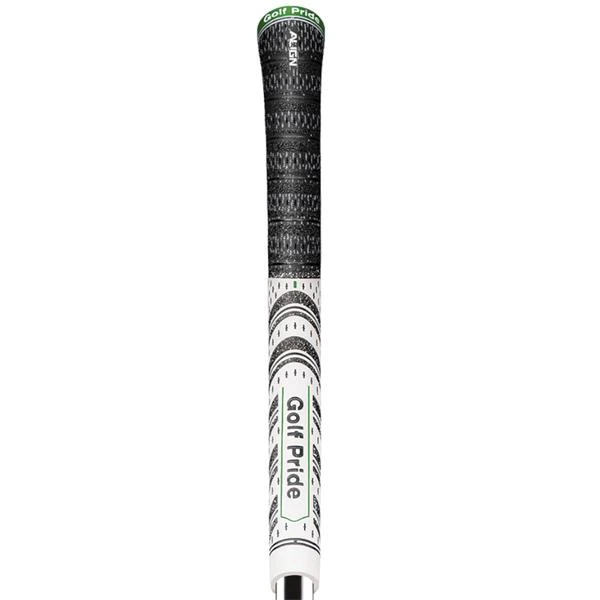 Golf Pride MCC Classic Align Standard Grip Green
