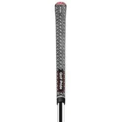 Golf Pride Standard Z Cord Align Standard Grip Black White