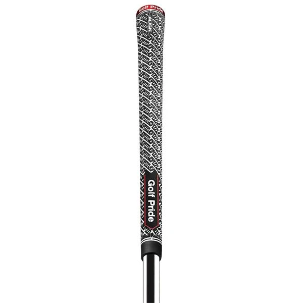 Golf Pride Standard Z Cord Align Standard Grip Black White