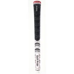 Golf Pride MCC Classic Align Midsize Grip Black - White - Red