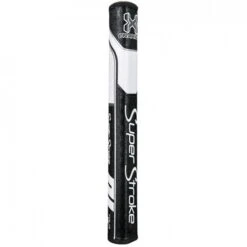 Traxion Tour 3.0 Grip White Black
