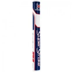 Traxion Tour 2.0 Grip Red - White - Blue