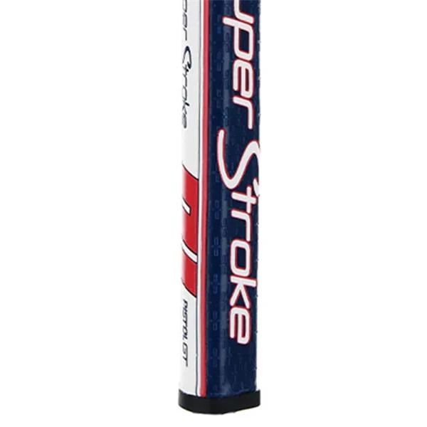 Traxion Pistol GT 2.0 Grip Red White Blue - Image 3