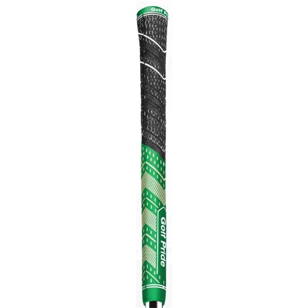 Golf Pride MCC Teams Midsize Grip . Green Gold - Image 2