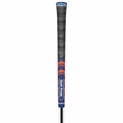 Golf Pride MCC Teams Standard Grip . Navy Orange