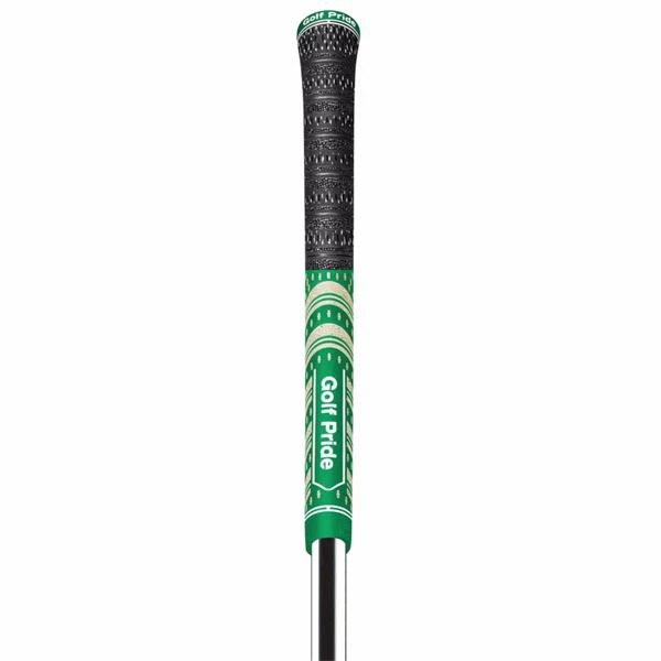 Golf Pride MCC Teams Standard Grip . Green Gold - Image 2