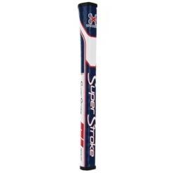 Traxion Pistol GT 1.0 Grip Navy White Red