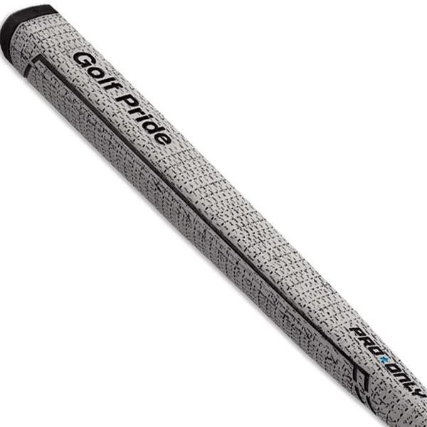 Golf Pride Pro Cord Grip . Blue - Image 2