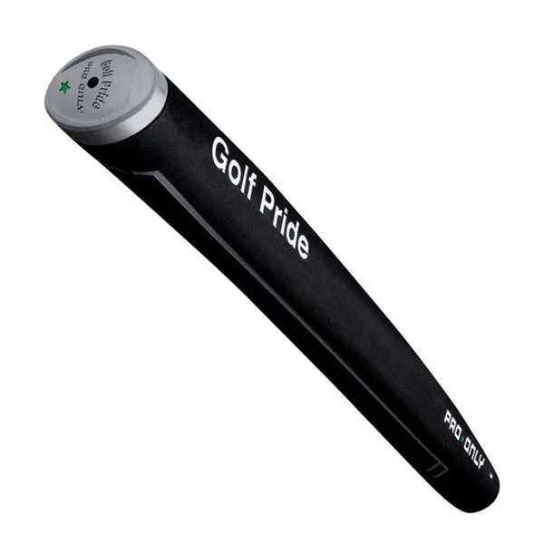 Golf Pride Pro Rubber Grip . Green - Image 2