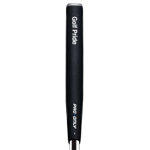 Golf Pride Pro Rubber Grip . Blue - Image 4