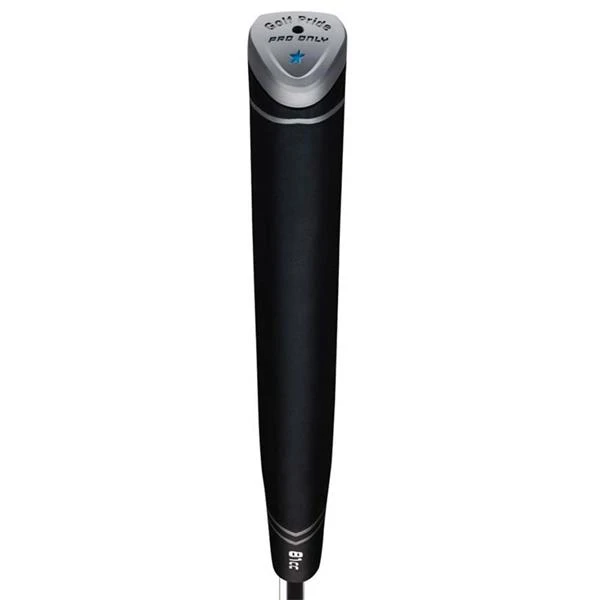 Golf Pride Pro Rubber Grip . Blue - Image 6