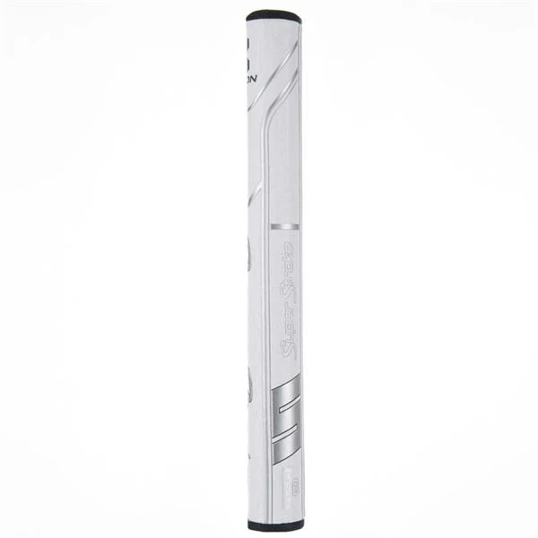 Traxion Tour 2.0 Grip White Silver - Image 3