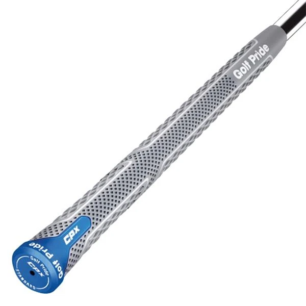 Golf Pride CPX Standard Grip 60R Grey - Image 3