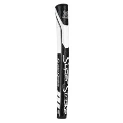 Club 4 Traxion 1.0 PT Grip Black White