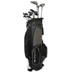 COBRA FLY XL 11 Piece Steel Package Set Stand Right Hand Regular
