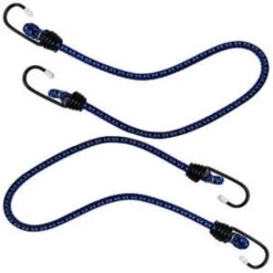 SPALDING Cart Straps 2-Pack ONE
