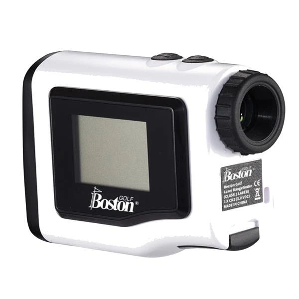 Longridge Boston Golf Pin Lock Vibe Laser LED Screen ONE - Image 2