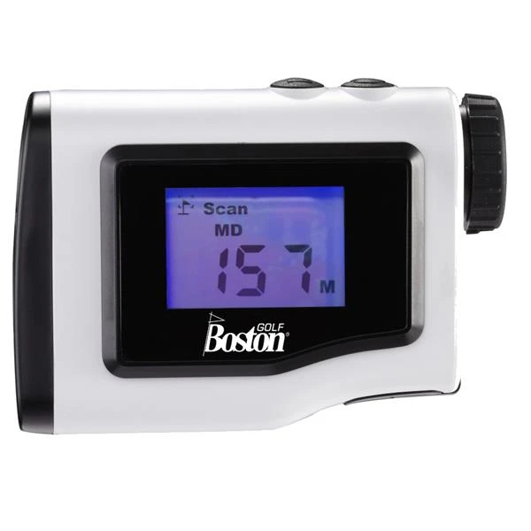 Longridge Boston Golf Pin Lock Vibe Laser LED Screen ONE - Image 3