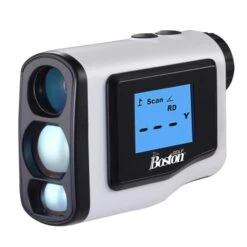 Longridge Boston Golf Pin Lock Vibe Laser LED Screen ONE