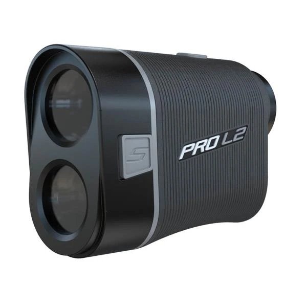 Pro L2 Laser Rangefinder Grey