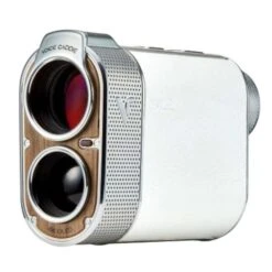 Voice Caddie Voice Caddie SL2 Rangefinder Silver