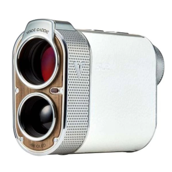 Voice Caddie Voice Caddie SL2 Rangefinder Silver