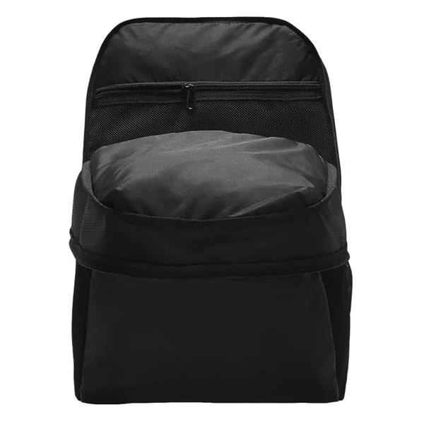 Nike Brasilia 9.5 XL Backpack Black 010 - Image 4