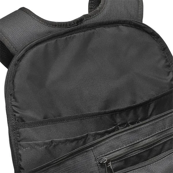 Nike Brasilia 9.5 XL Backpack Black 010 - Image 5