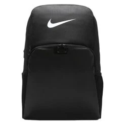 Nike Brasilia 9.5 XL Backpack Black 010