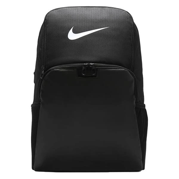 Nike Brasilia 9.5 XL Backpack Black 010