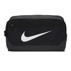 Nike Brasilia 9.5 Shoe Bag Black 010