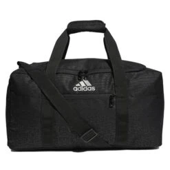 ADIDAS Weekend Duffle Black