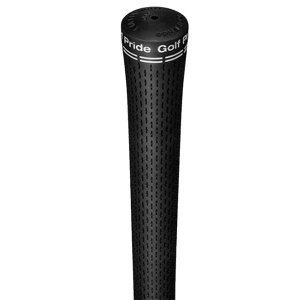 Golf Pride Tour Velvet 360 Black Std 60 Round Grip ONE - Image 2