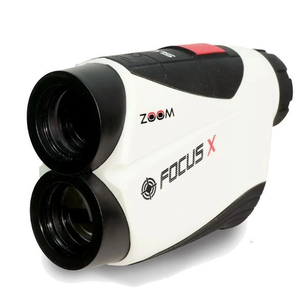 Zoom X Focus Range Finder White