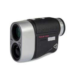 Zoom Focus Tour Laser Rangefinder Gunmetal