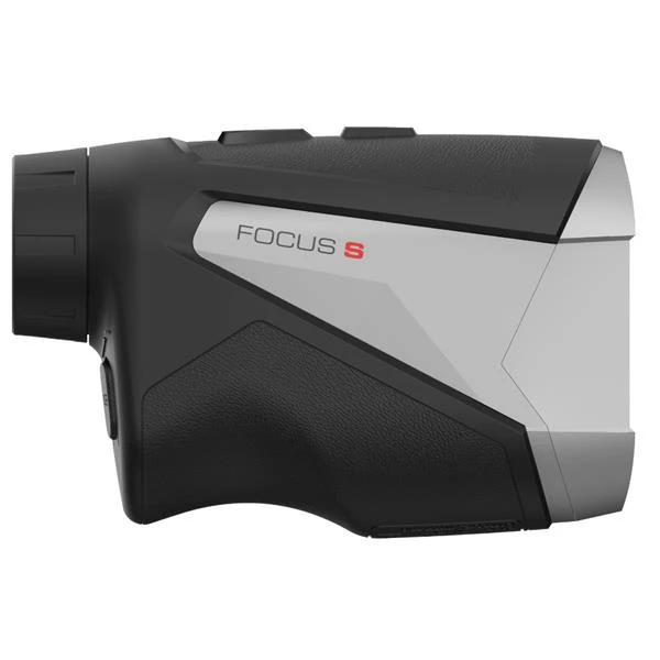 Zoom Focus S Rangefinder Black Silver - Image 2