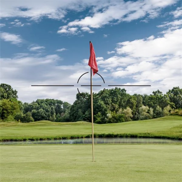 Zoom Focus S Rangefinder Black Silver - Image 4