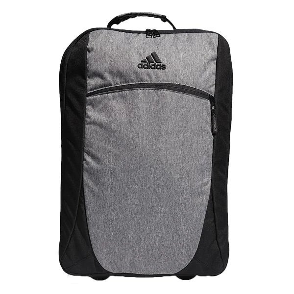ADIDAS Golf Travel Bag Black