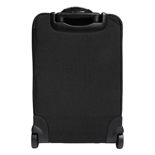 ADIDAS Golf Travel Bag Black - Image 2